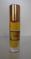 Lotus Attar Perfume Oil